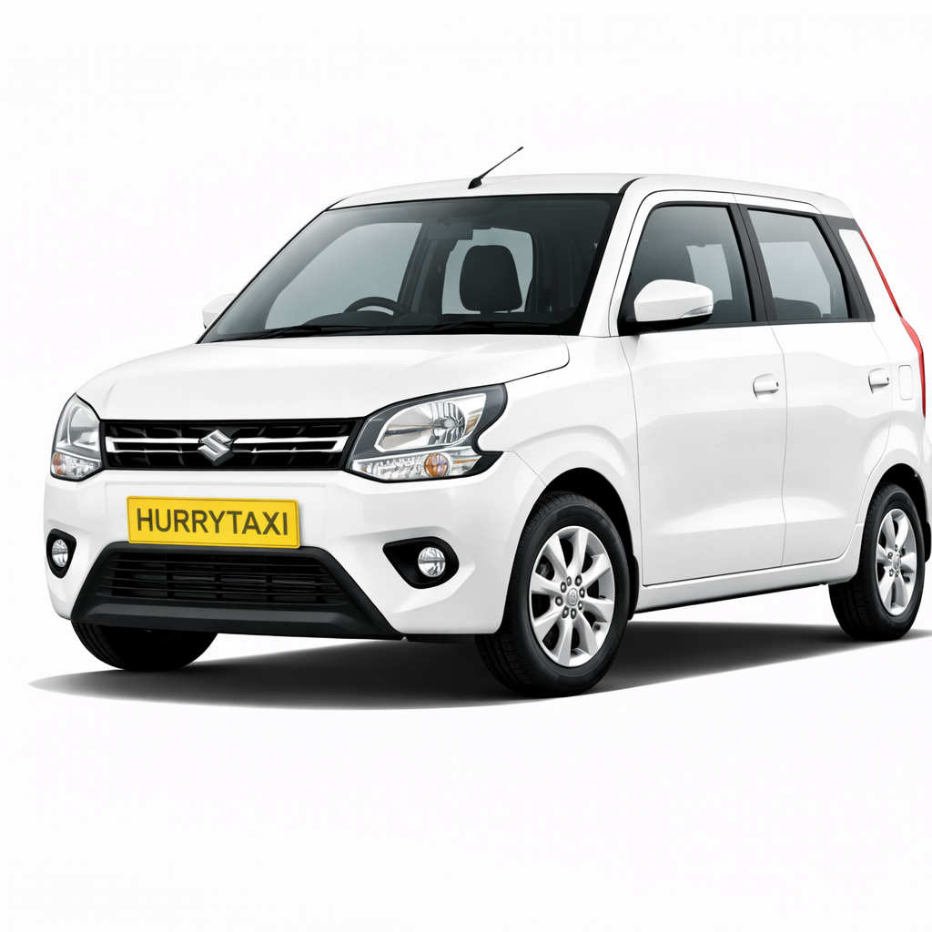 Maruti WagonR